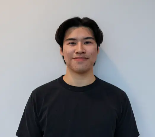 Geoff Yuen