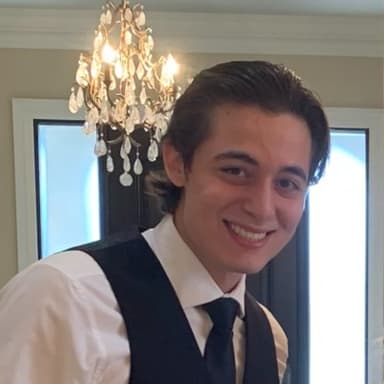 Nicholas Baldassini