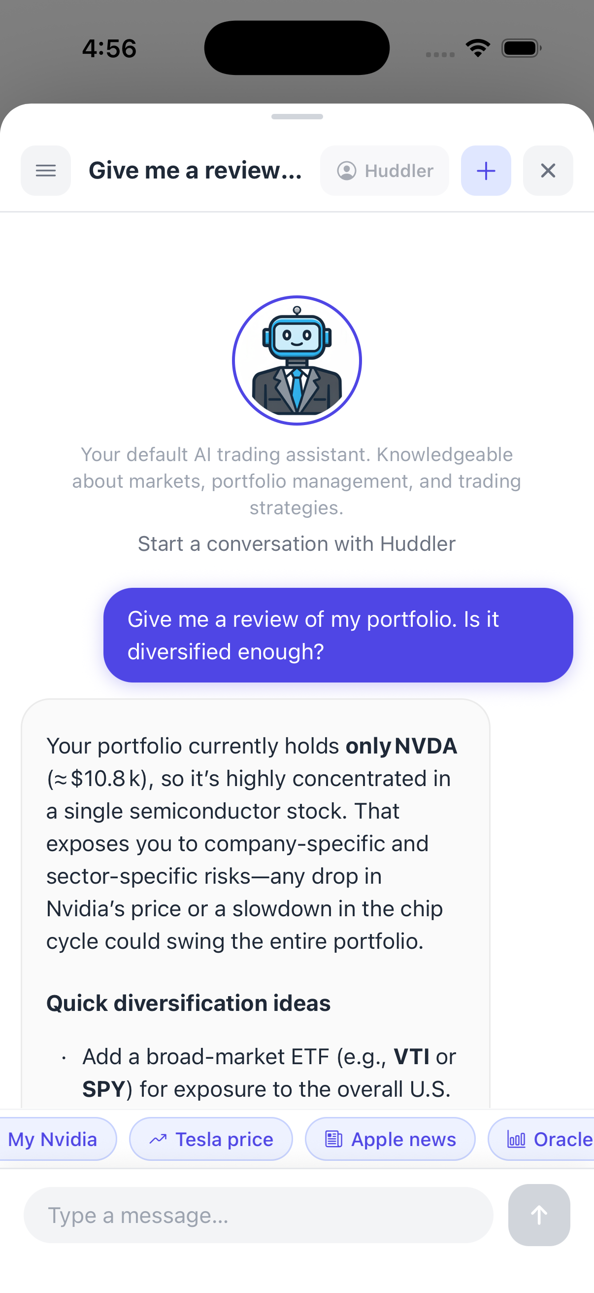 Autonomous AI agents
